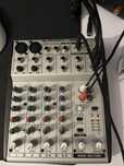 Behringer eurorack ub802