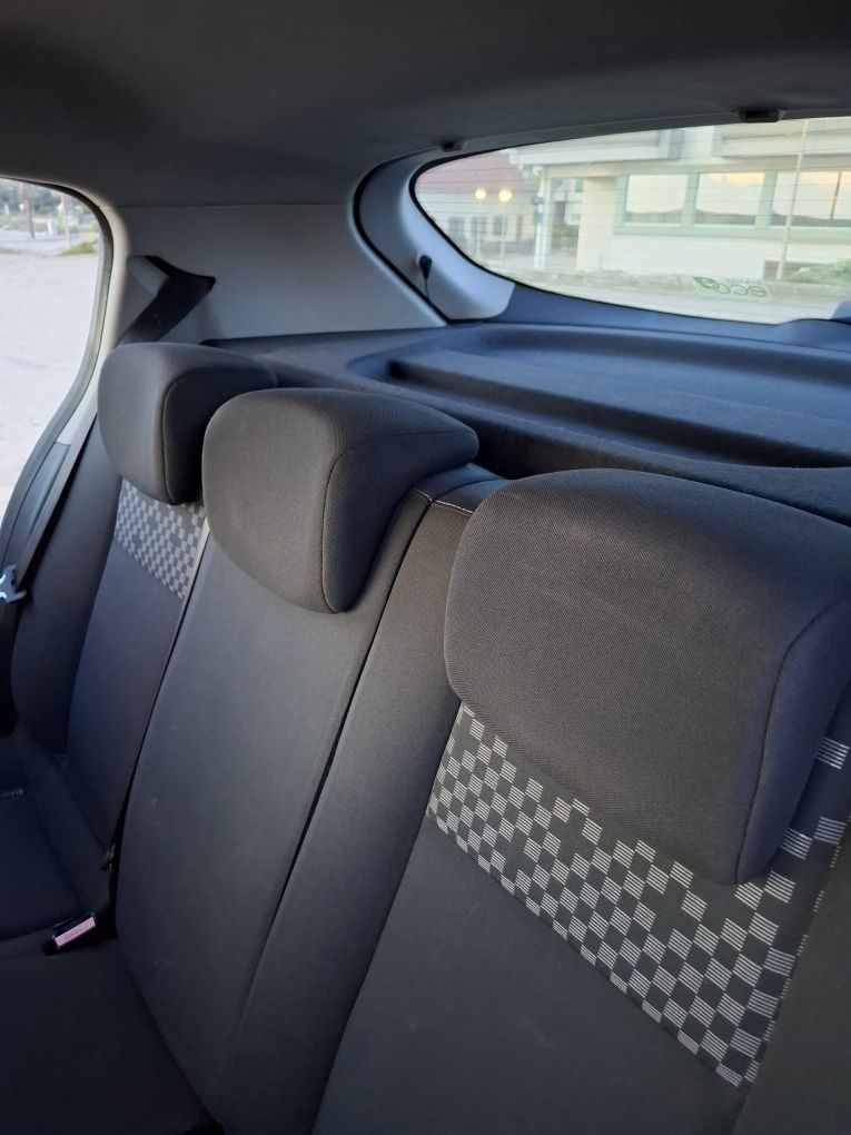 Renault Mégane Dynamique