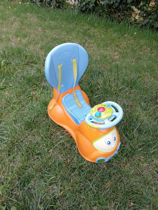 Carro de bébé  Chicco