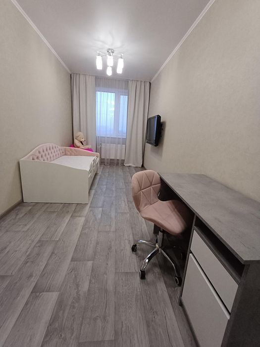 2-х ком кв  Пос. Котовского. Новый дом. ЛИФТ ВСЕГДА РАБОТАЕТ