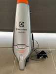 Electrolux Rapido odkurzacz samochodowy