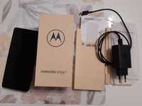 Motorola Edge 40 czarna komplet 8/256 gb