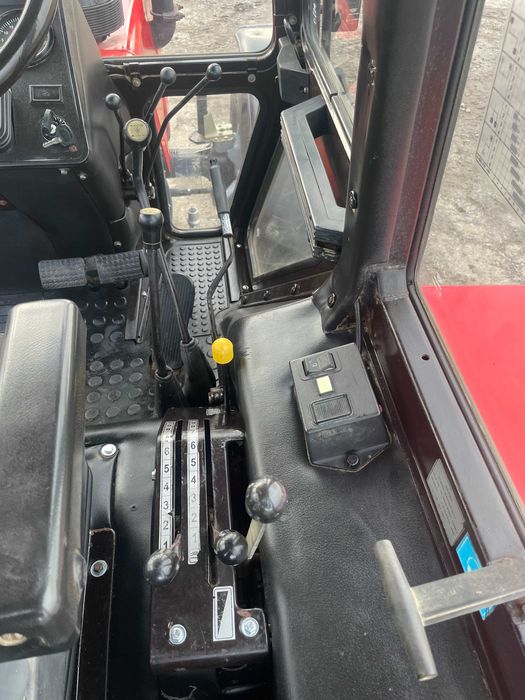 Трактор MTZ-1025 МТЗ 1025 80 82