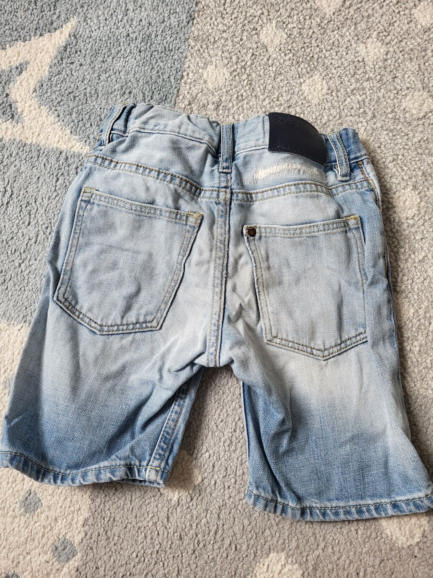 Szorty dla chłopca 98/104 H&M