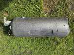Bojler 100 L Elektromet + Grzałka