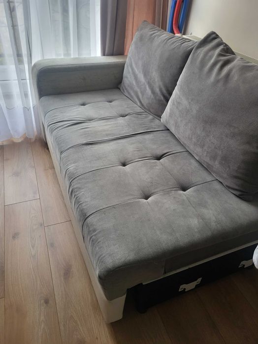 Oddam za darmo narożnik