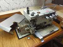 Maszyna do szycia owerlok 5 nici Textima