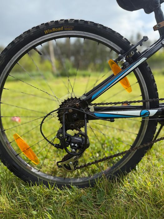 Giant 24 Rower 24 Cale Wysyłka/Odbiór