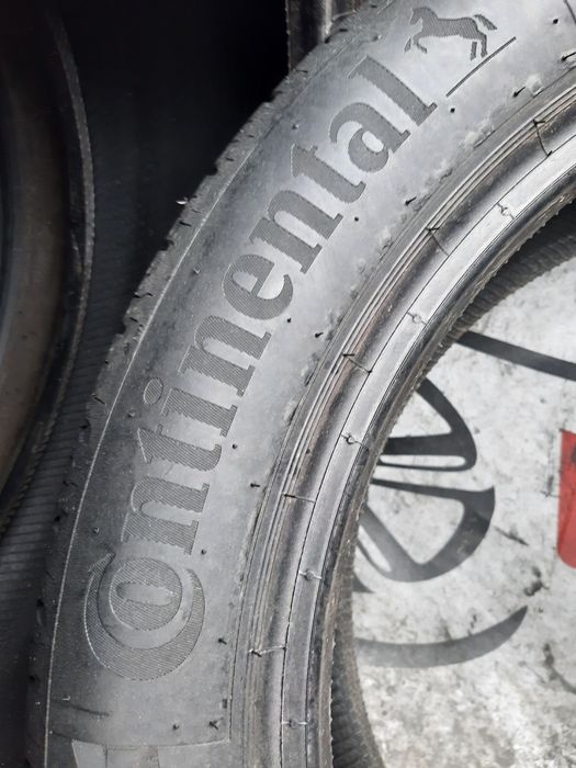 235/50r19 103V Continental EcoContact 6