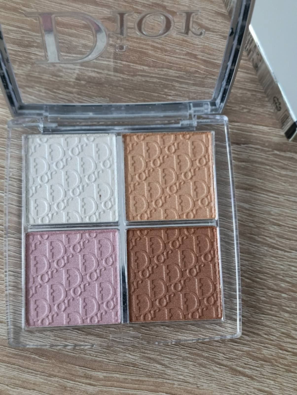 Paletka Dior 001