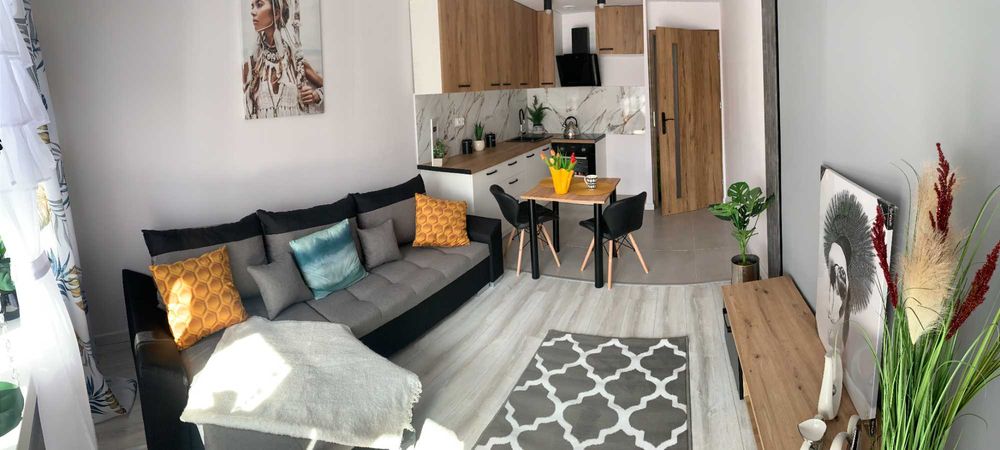 Mieszkanie do wynajęcia