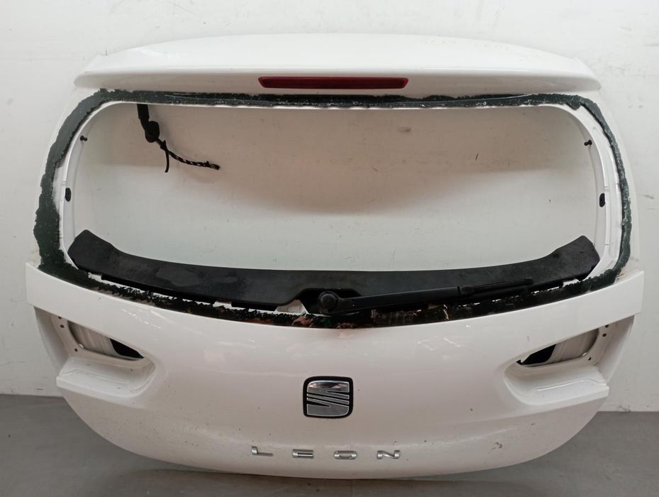 Porta / tampa da mala SEAT Leon (1P1)