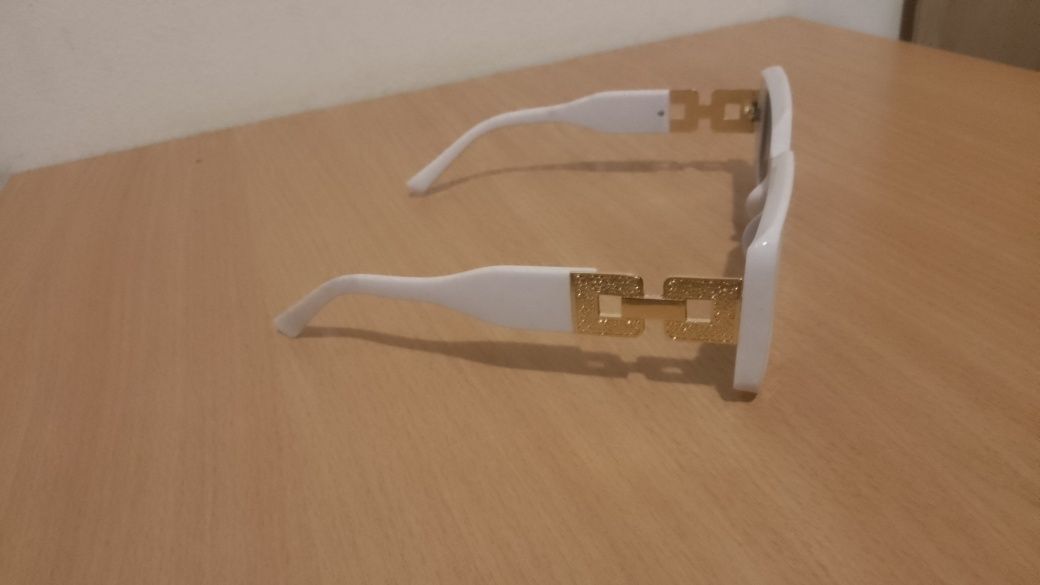 Okulary przeciwsłoneczne