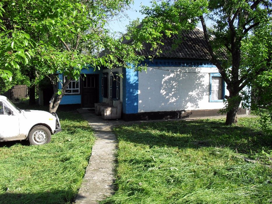 Продам жилой дом, возможна оренда