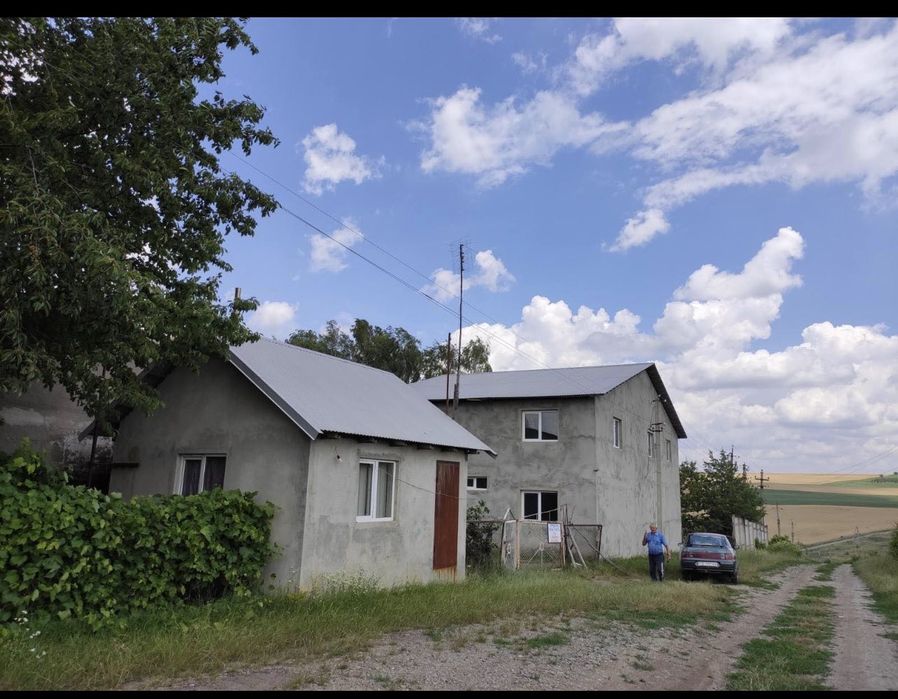 Територія Біля Кордону!