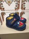 Pantufas Chicco n°25