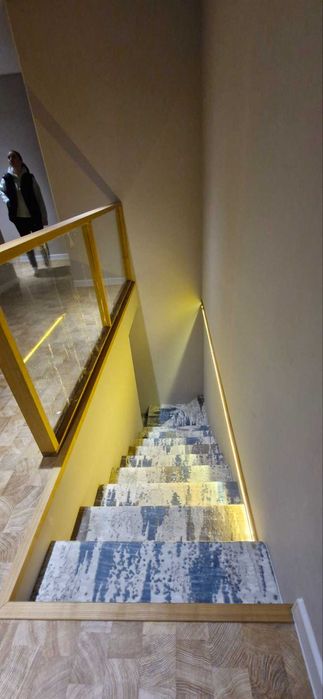 G5 АВТОНОМНОЕ ОТОПЛЕНИЕ ЖК Лазурный, Центр 3к кв