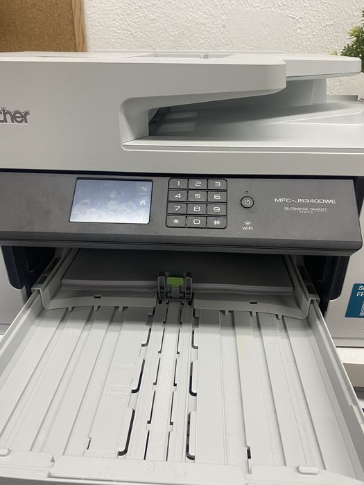 Brother MFC J53400WE