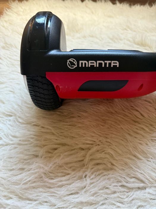 Deskorolka elektryczna MANTA