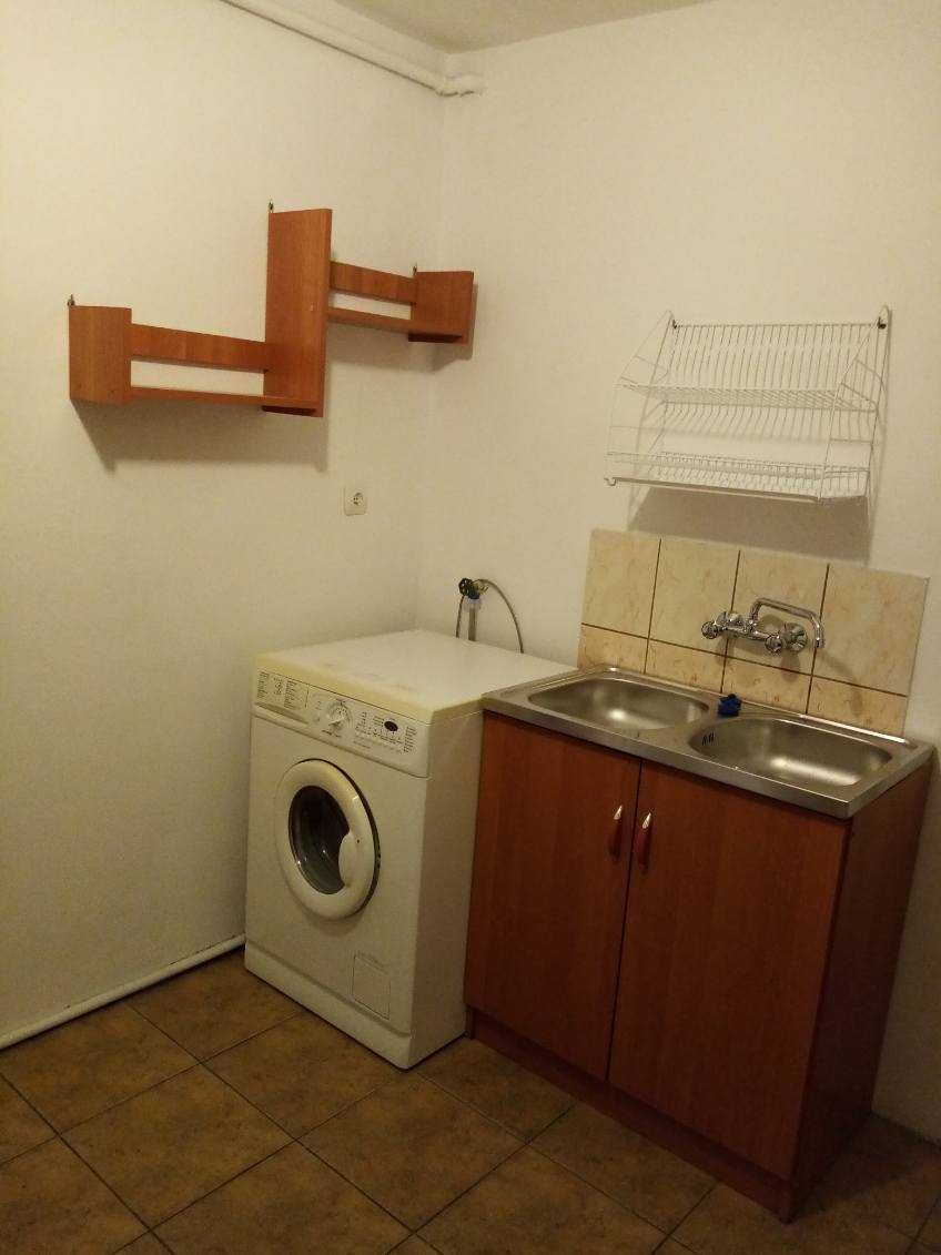 Kawalerka do wynajęcia