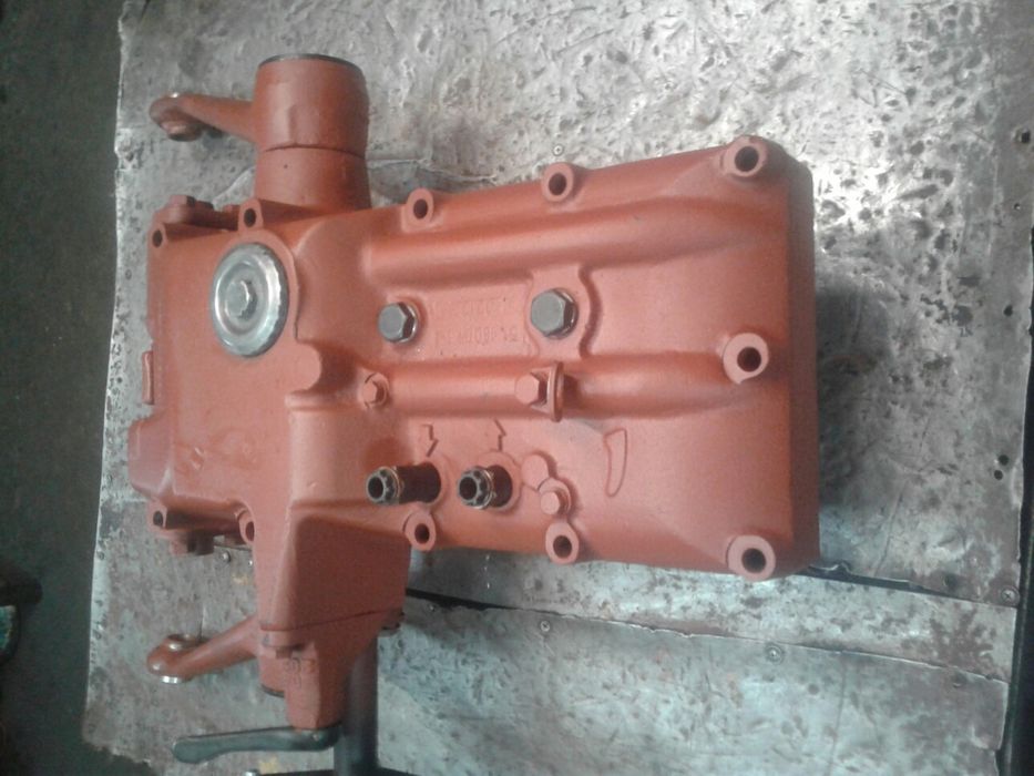 Remonty podnośników wszystkie typy.c360. 1224. c335mf.zetor .zetor3011