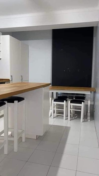 Quarto Individual UA