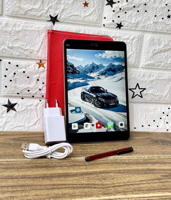 Планшет Xiaomi Pad 8 дюймів