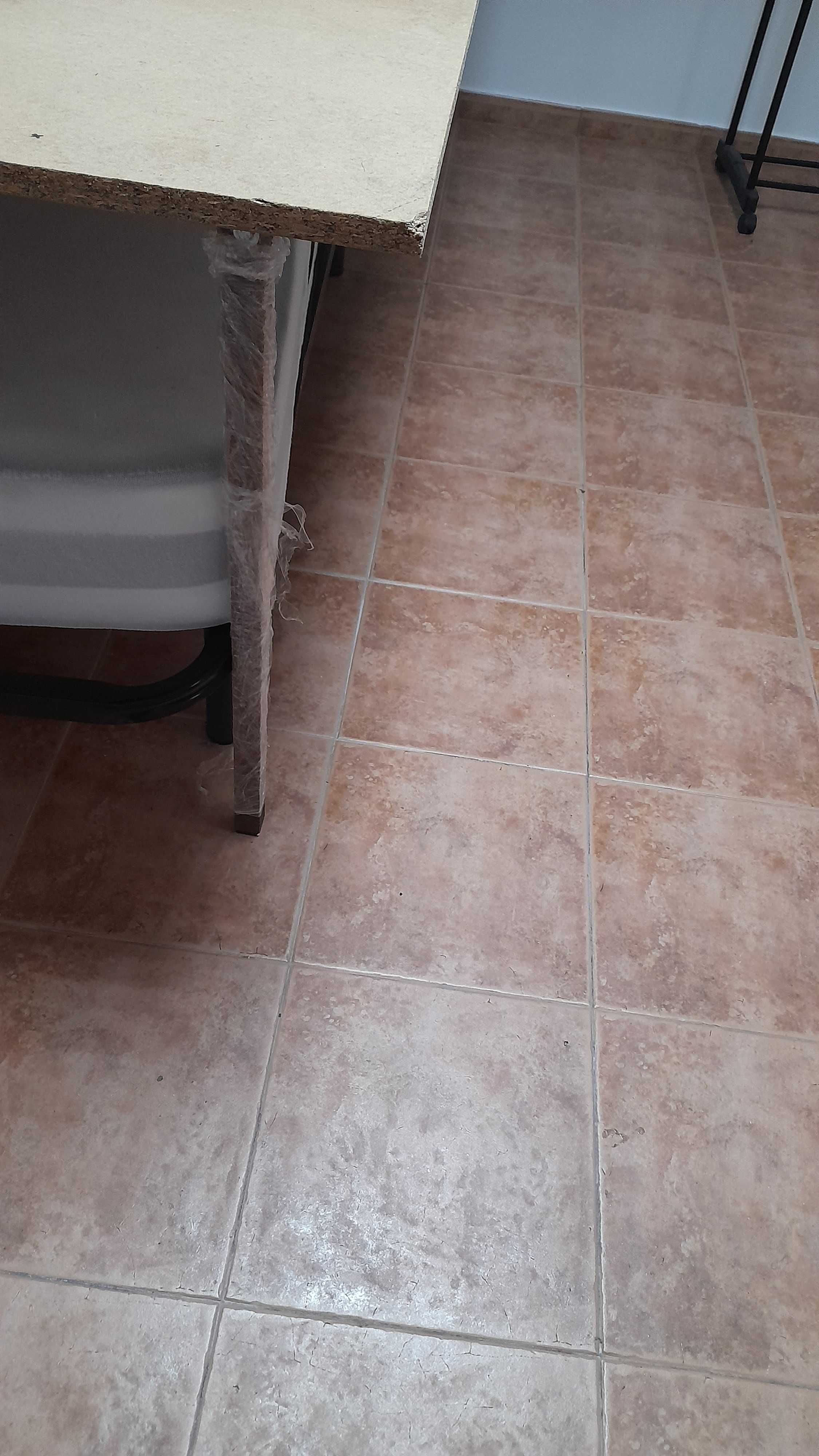 Mesa para festas