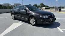 Volkswagen Passat B6 2.0 TDI Comfortline CR 140 km DSG