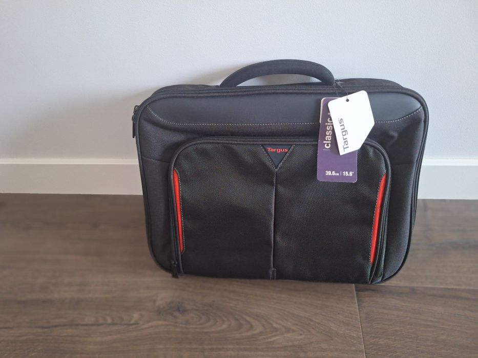 Mala computador portátil até 15.6'' - nova