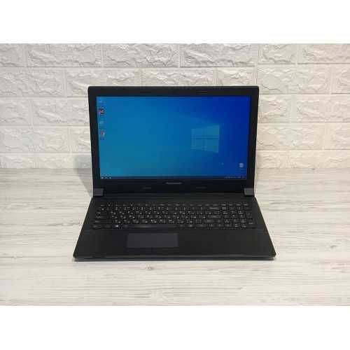 Ноутбук Lenovo B50-70 15″ Pentium-3558U 4/500Gb (A28195-L)