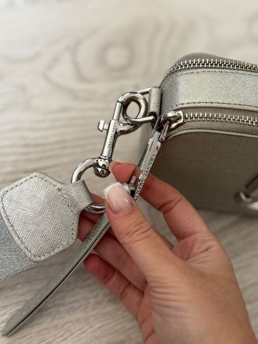 Torebka Marc Jacobs