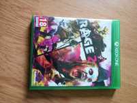 Rage 2 płyta w idealnym stanie