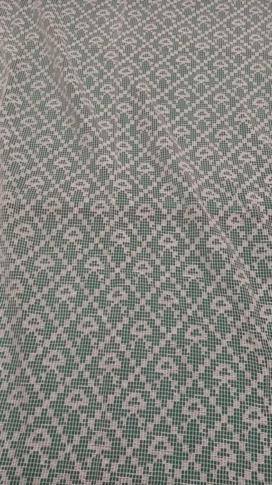 Тюль біла. Хлопок.Поліестер