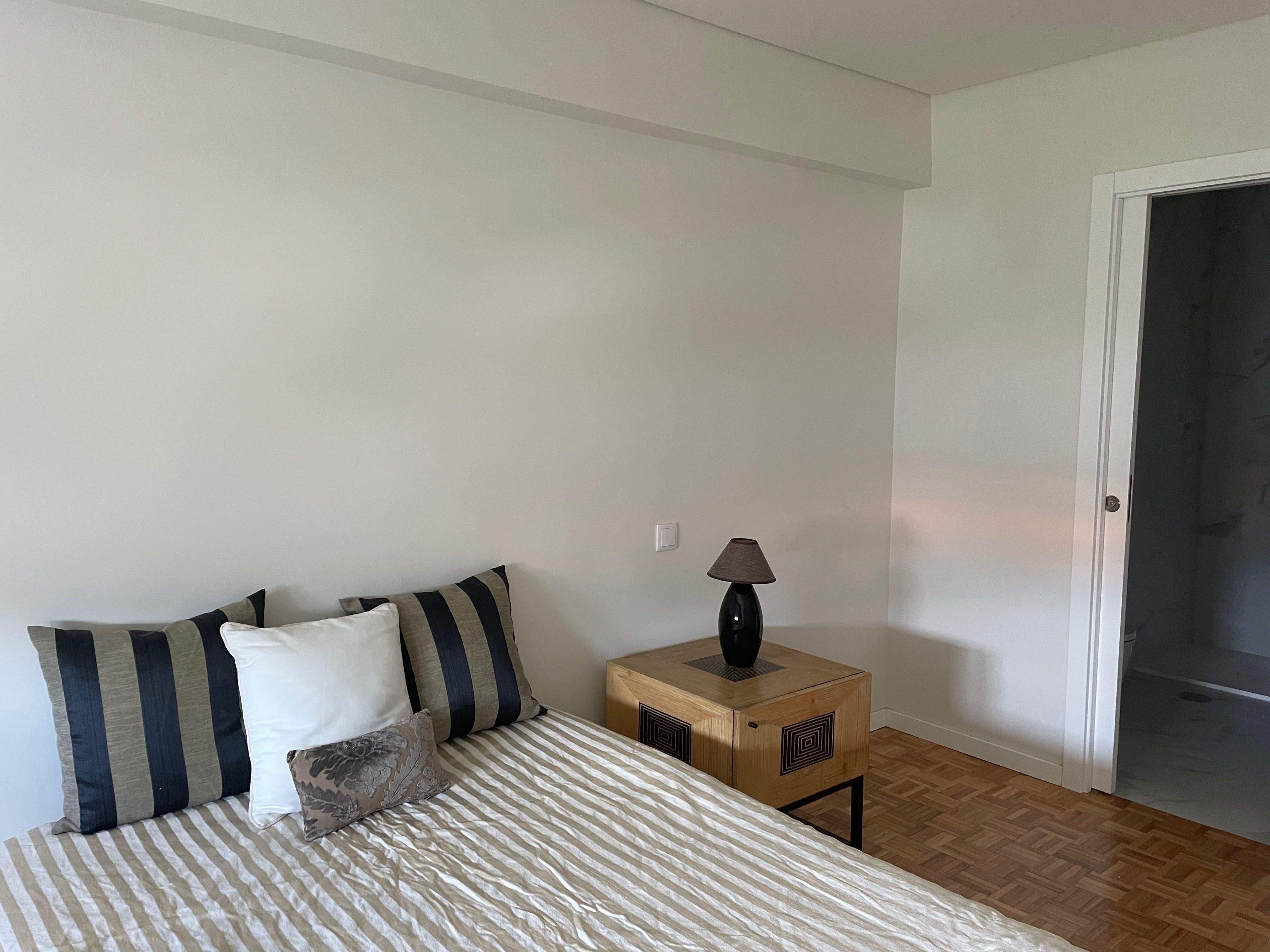 Apartamento em Vila Real