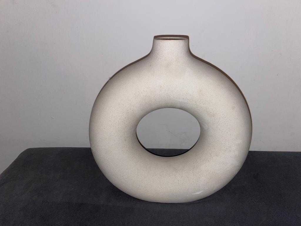 Grande vaso em ceramica