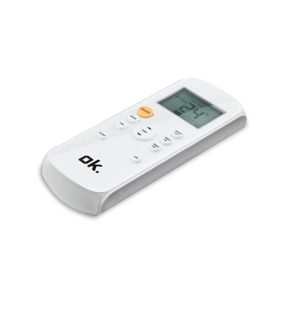 Klimatyzator przenośny OK. OAC 7022 W Air Conditioner кондиционер