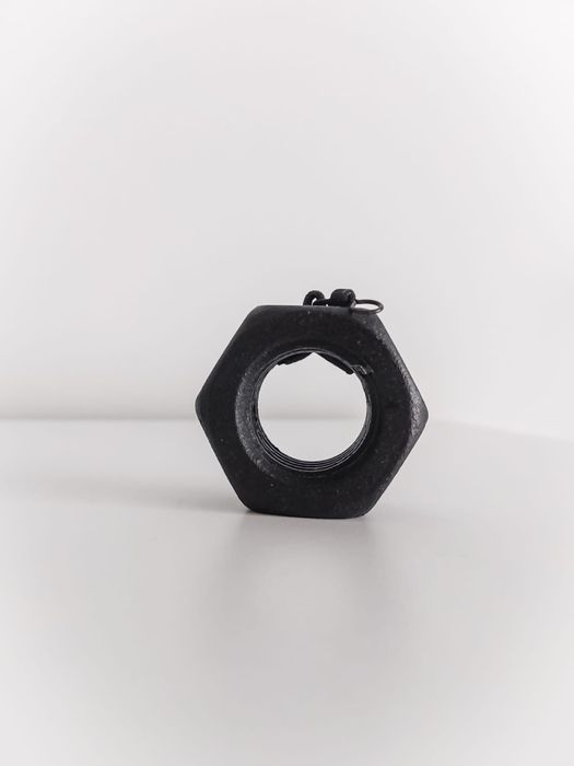 Ciężarki karpiowe stalowe 340g 10szt
