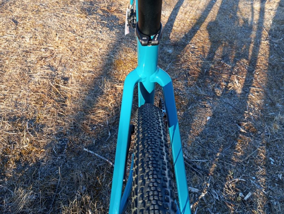 Swift Enduravox Gravel