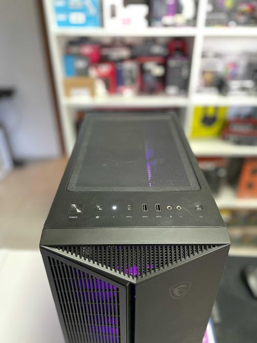 PC Gaming i9 12900KF | RTX 5060Ti 16GB | 32GB RAM | 2TB | Loja