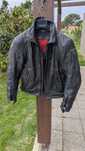 Casaco moto Dainese nº48