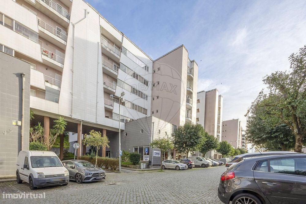 Apartamento T3 para venda