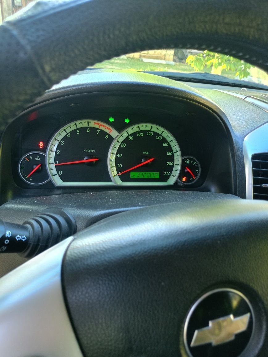 Продам власний автомобіль