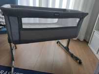 Berço Chicco Next2me Essential | Berço Co-sleeping