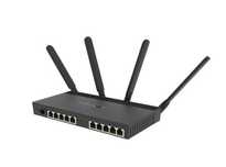 роутер Mikrotik RB4011 Series