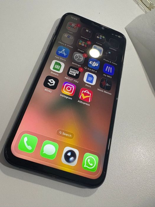 Iphone 11 pro 64gb