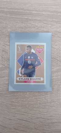 World Cup 2022 Kylian Mbappe Bronze