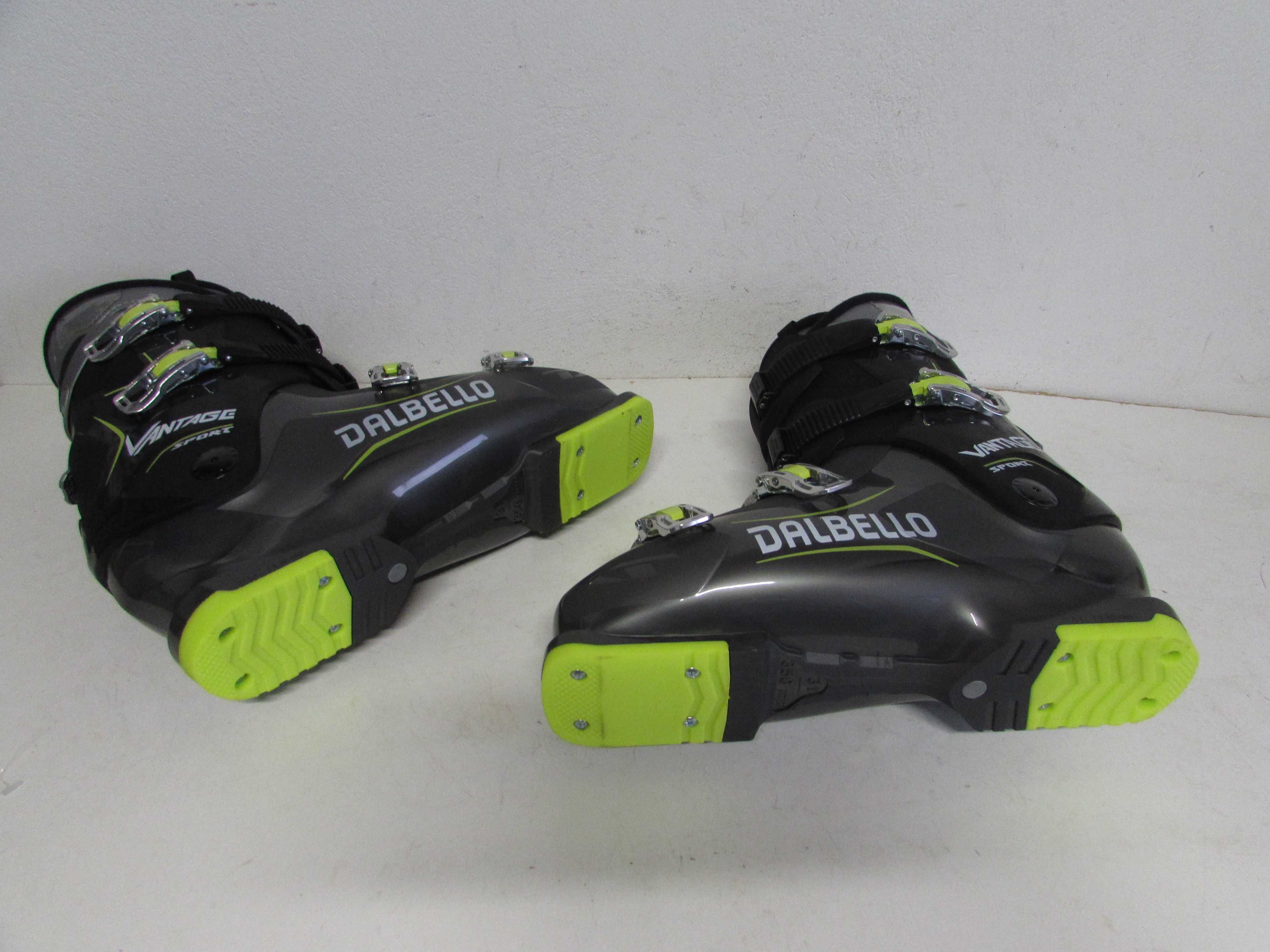 Buty narciarskie DALBELLO VANTAGE Eu.48 nowe 31.5 cm