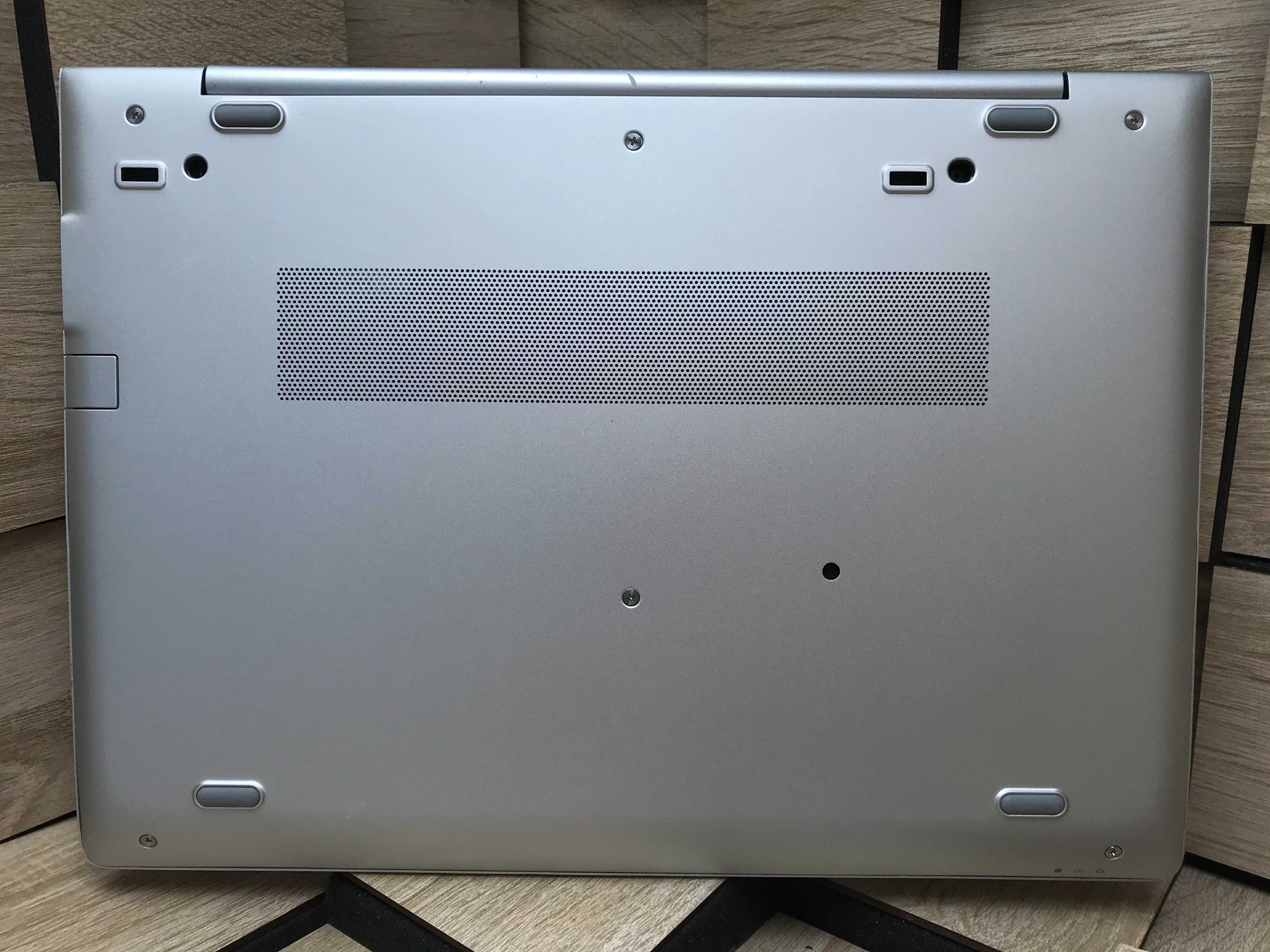№4514 Ноутбук HP EliteBook 840 G5 14" FHD IPS/i5-8350U/8Gb/SSD256Gb