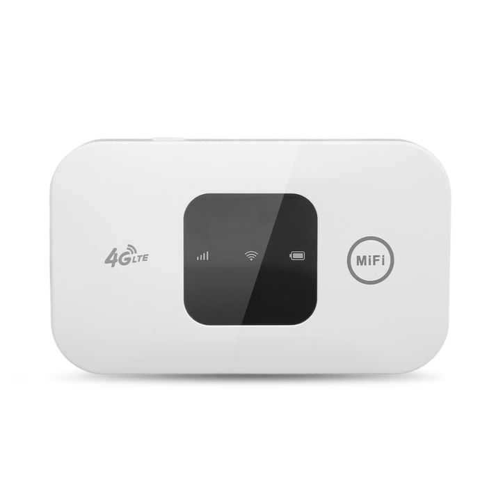 Przenośny mobilny router Wif na karte simi